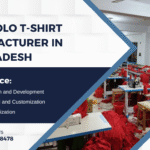 Best Polo T-shirt Manufacturer in Bangladesh - Fustan Emporium Ltd