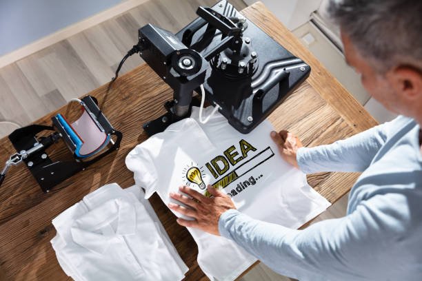 DTF printing service in Faridpur, Bangladesh