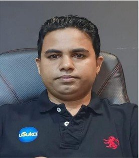 Our Client