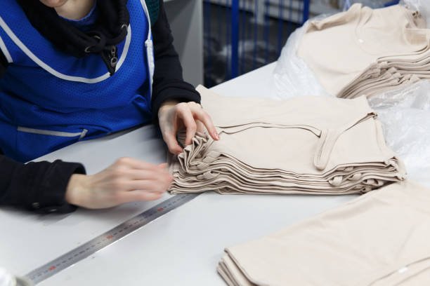 apparel manufacturer