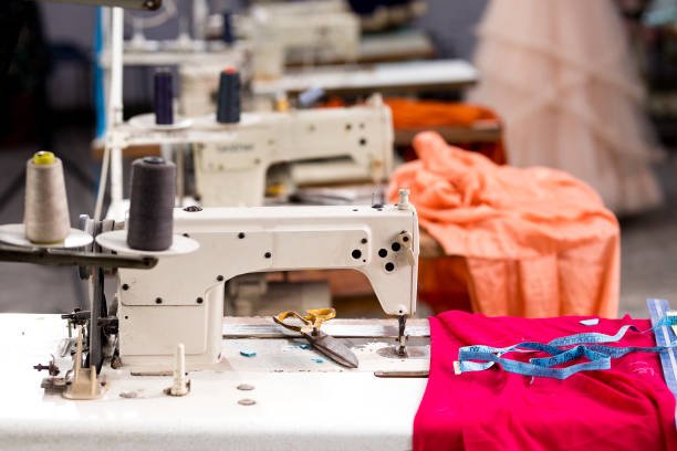 Apparel Manufacturing Services | Faridpur's Pioneer Garment Factory