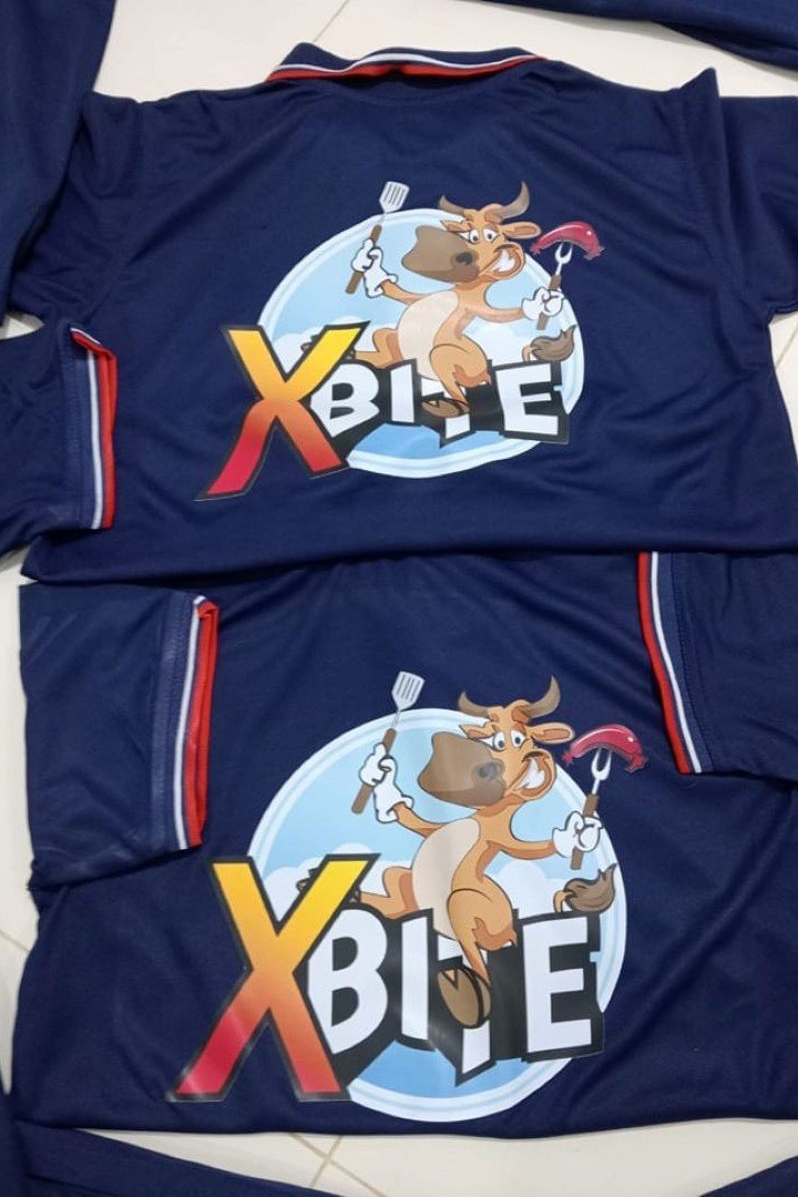 DTF printing service in Faridpur by Fustan Emporium Ltd